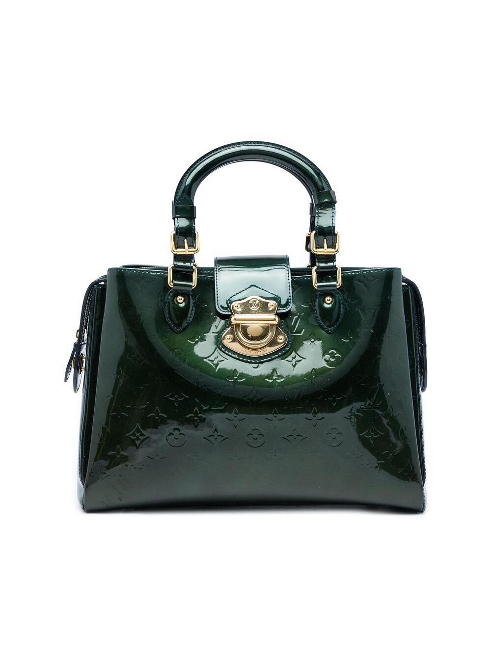 Louis Vuitton Vernis Melrose Avenue #346886L76B